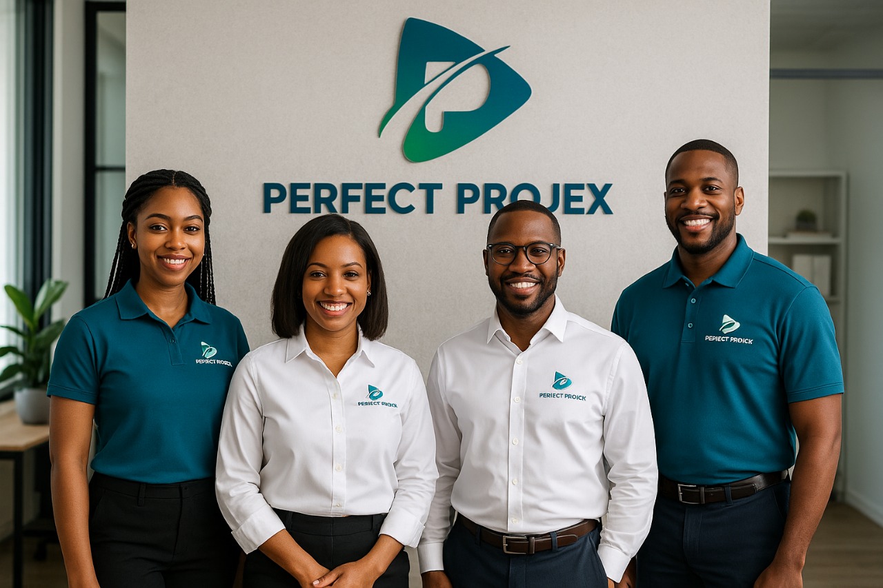 Mobile & Web App Development Team
