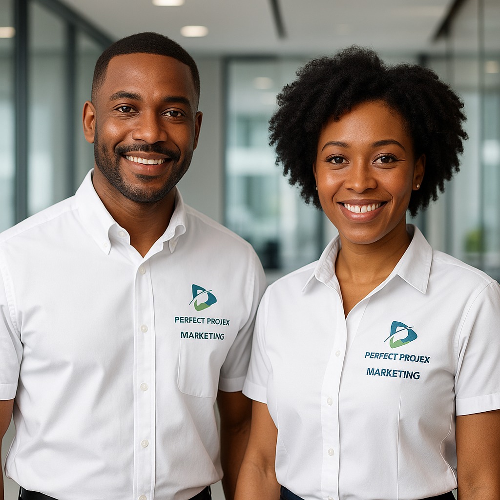 Marketing & Sales Support